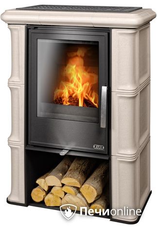 Печь-камин ABX Sicilie, ахорн в Калуге